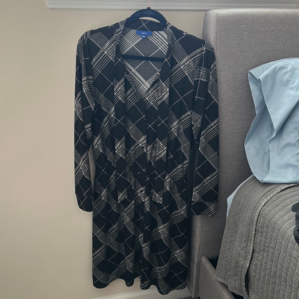 Apt. 9 petite dress